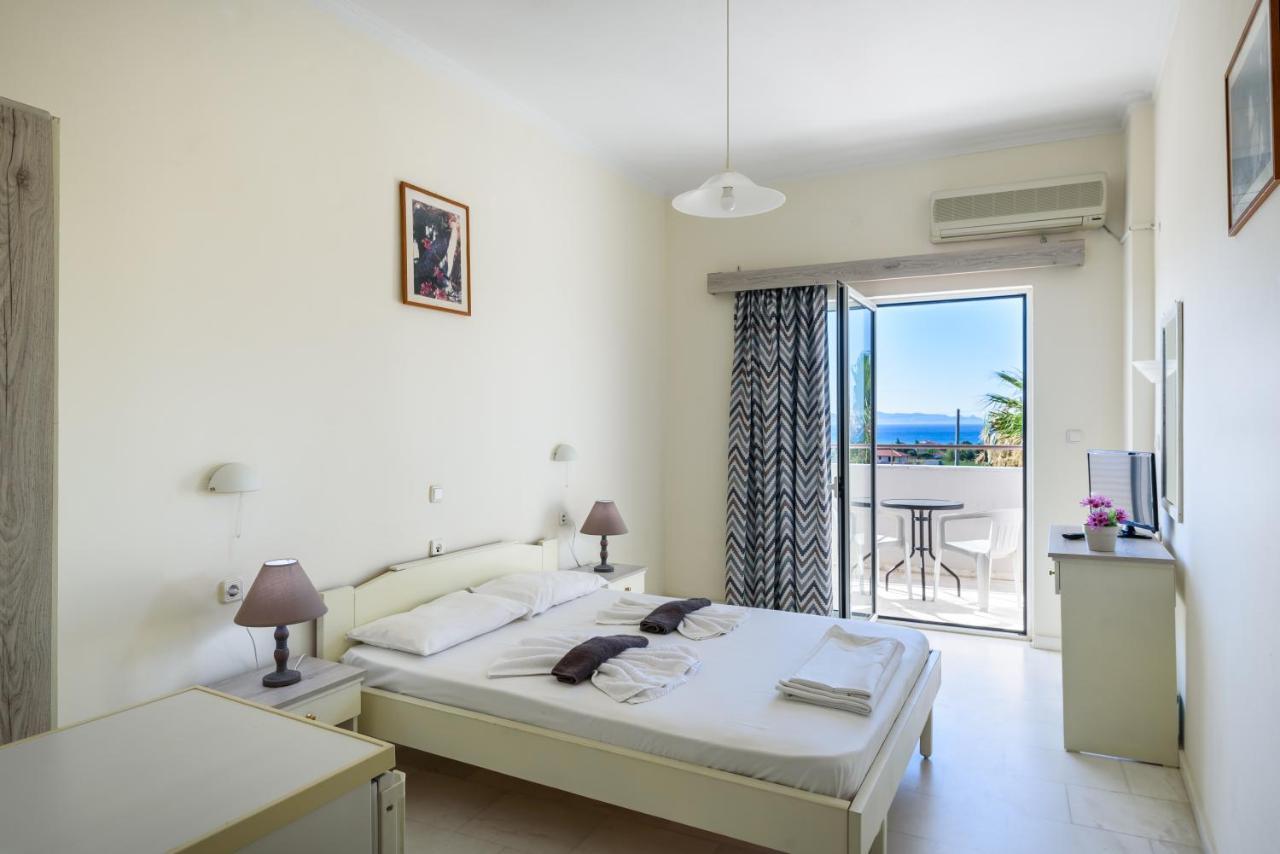 Otel Regina Kíssamos