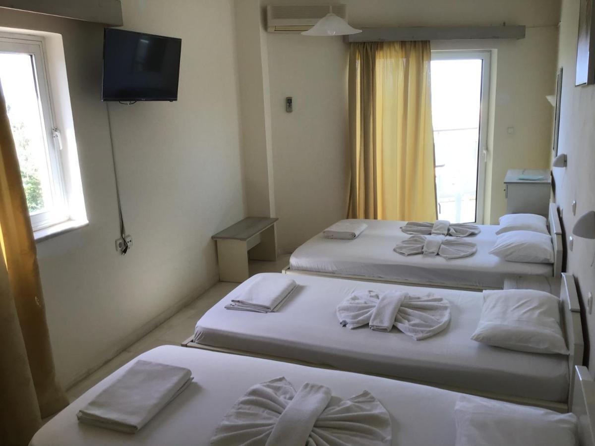 Regina Otel 3*