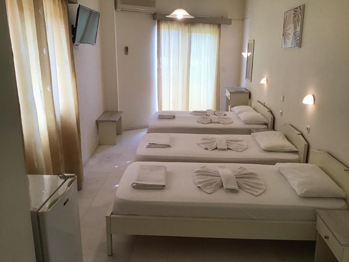 Otel Regina