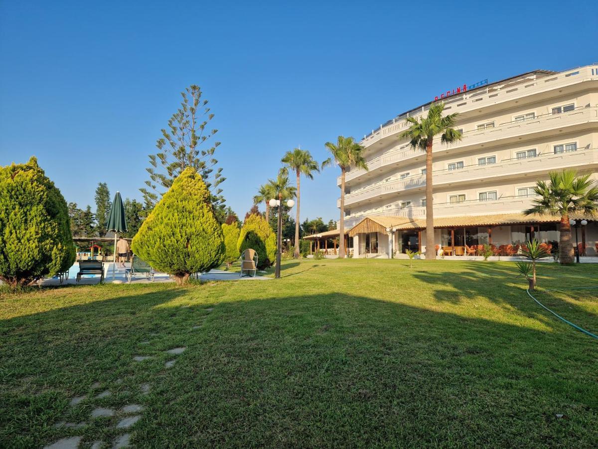 Otel Regina 3*