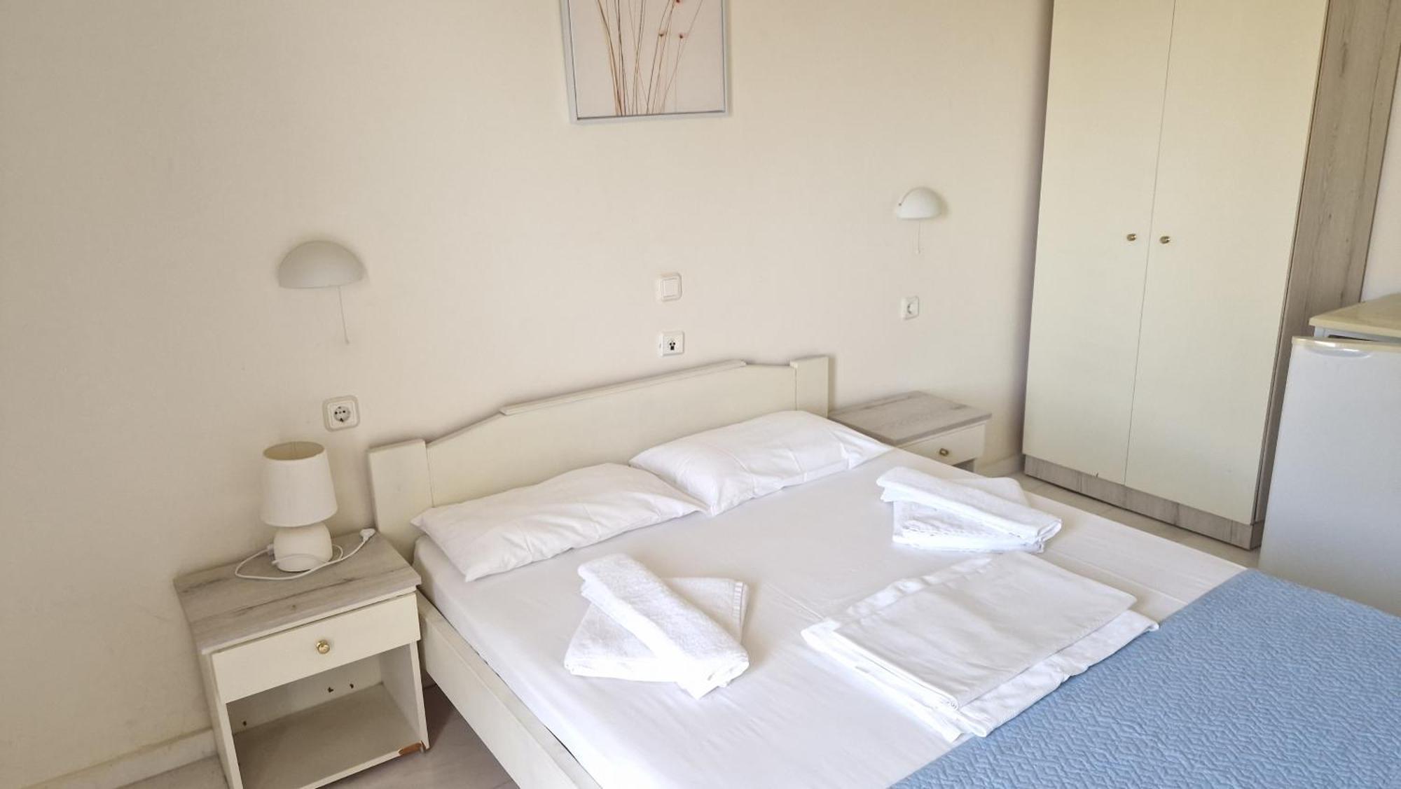 Regina Otel Kíssamos