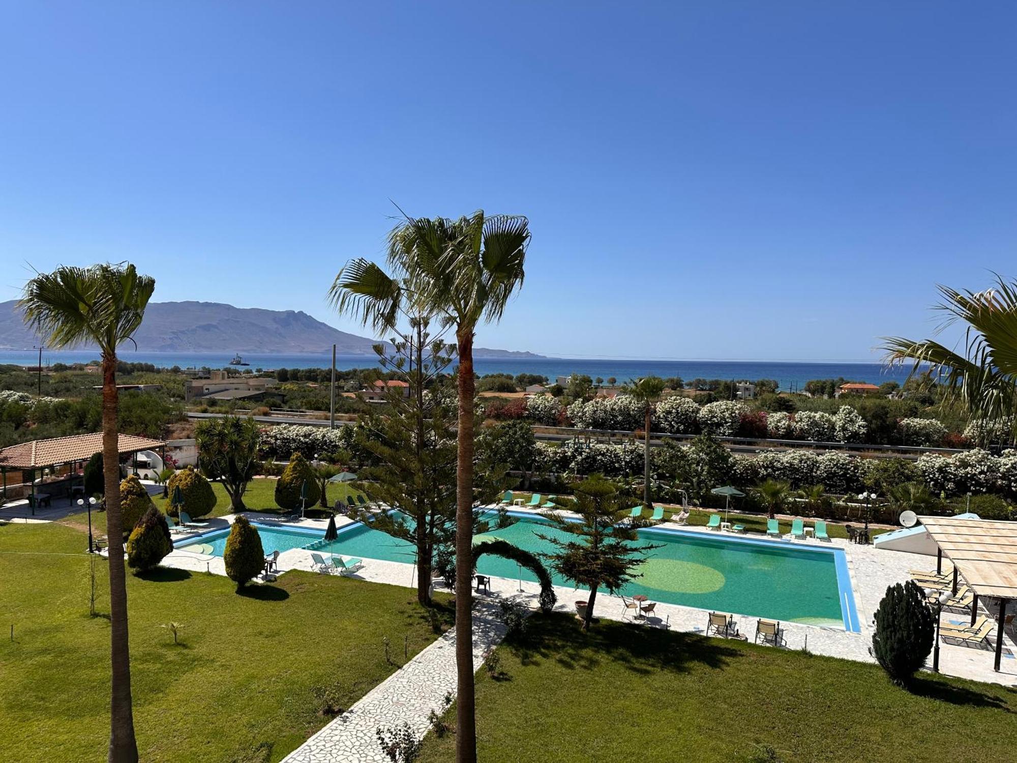 Regina Otel 3*