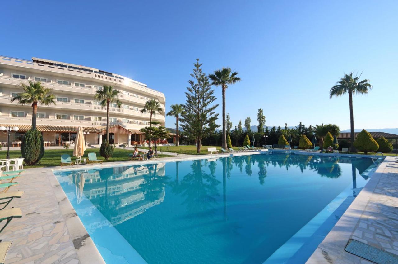 Otel Regina 3*