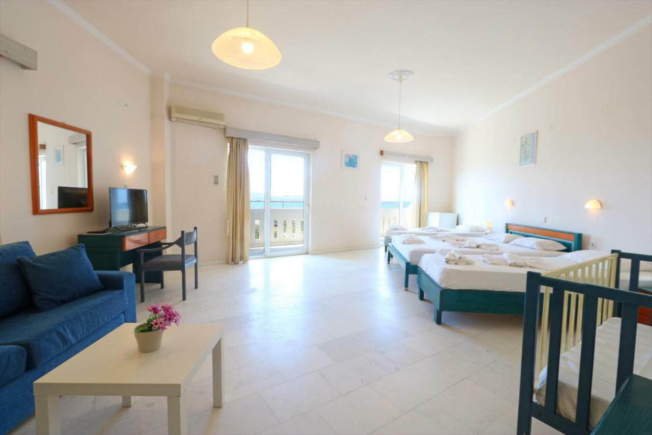Otel Regina 3*
