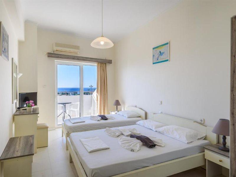Regina 3* Κίσσαμος