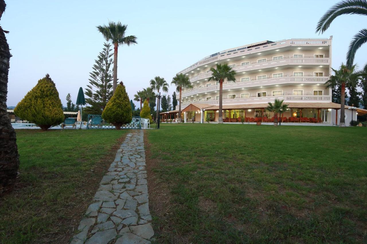 Regina Ξενοδοχείο Κίσσαμος